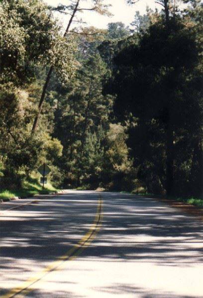 Olmstead Road (6/28/2017)