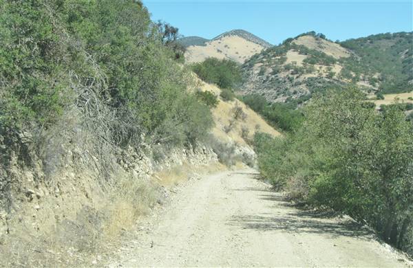 Rancho Lucia (6/28/2017)