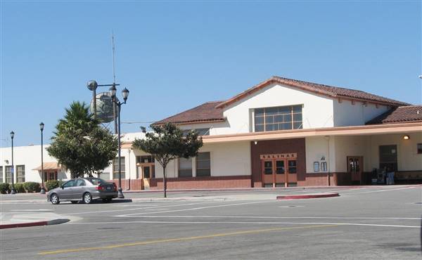 Salinas (6/28/2017)