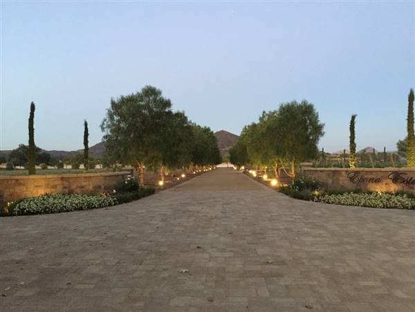 Epona Estate (7/5/2017)