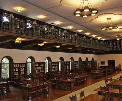 University of San Diego, USD (8/11/2017)