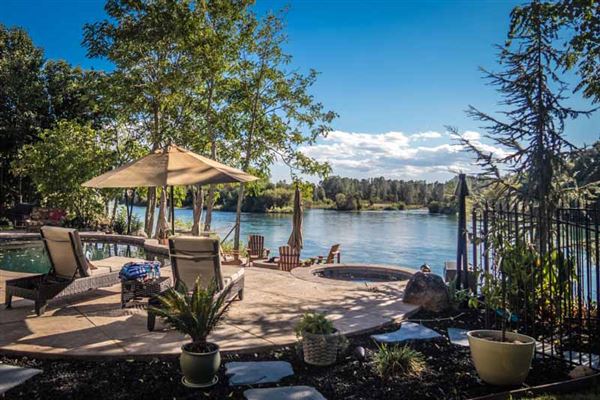 Shasta County Residences (1/19/2018)