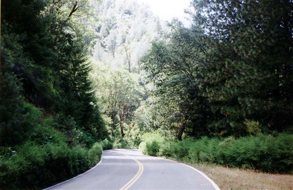 Shasta County Roads & Bridges (1/19/2018)