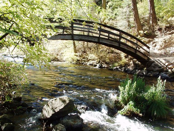 Shasta County Roads & Bridges (1/19/2018)