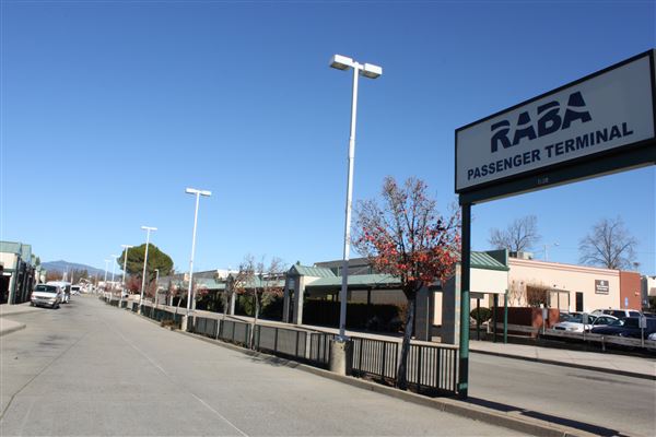 Shasta County Roads & Bridges (1/19/2018)