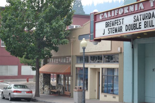 Shasta County Towns & Cities (1/19/2018)
