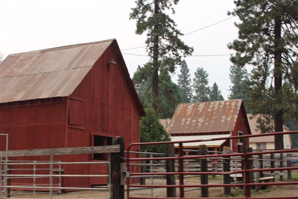 Shasta County Towns & Cities (1/19/2018)