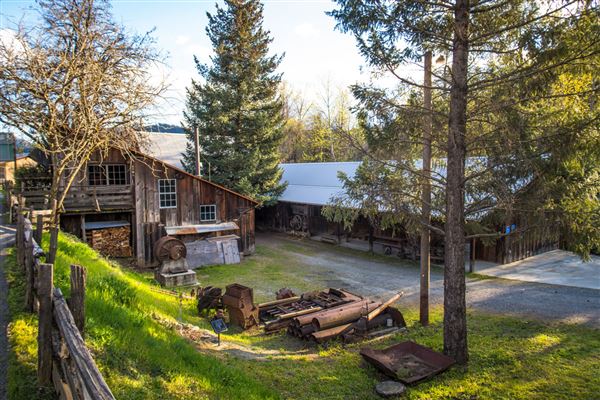 Shasta County Towns & Cities (1/19/2018)