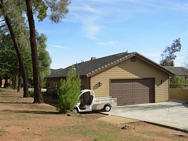 Sierra Bonita Ranch (1/26/2018)