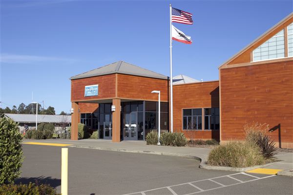 CV Starr Community Center (2/6/2018 - Credits: Kellen Lim)