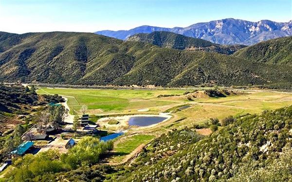 Rancho Grande (3/29/2018)