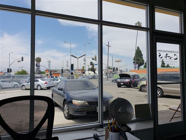 Consolidated Auto Sales (6/4/2018 - Credits: Authentic Content)