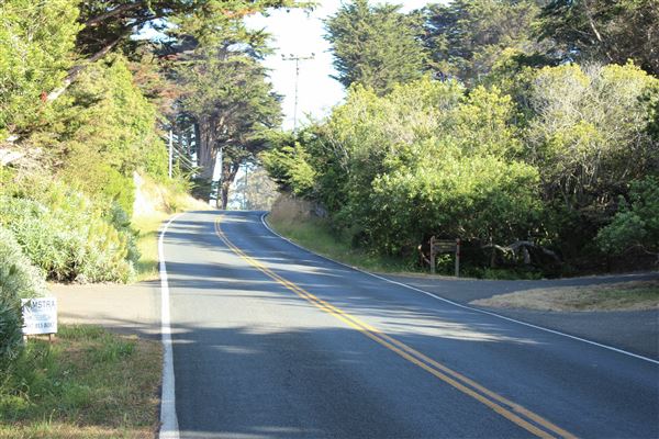 Point Cabrillo Drive (7/13/2017 - Credits: Kellen Lim)