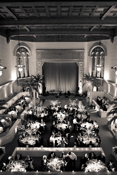 Corinthian Grand Ballroom (6/29/2018 - Credits: Thomas Long Photography)