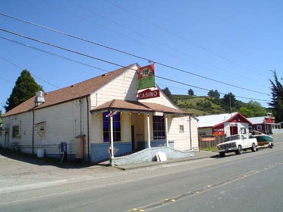 Bodega (7/25/2018)
