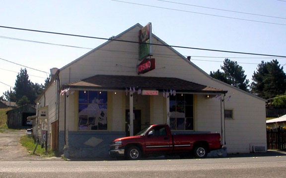 The Casino Bar & Grill (7/25/2018)