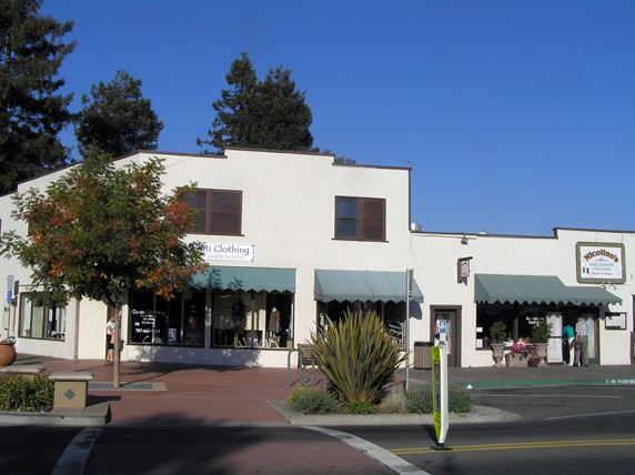 Cotati (7/25/2018)