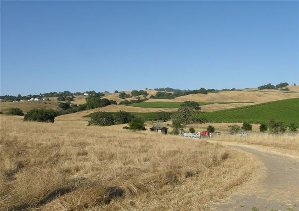 Crane Creek Regional Park (7/25/2018)