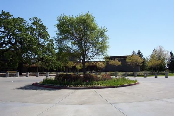 Finley Community Park (7/25/2018)