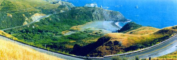 Highway One (7/25/2018)
