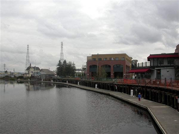 Petaluma (7/25/2018)