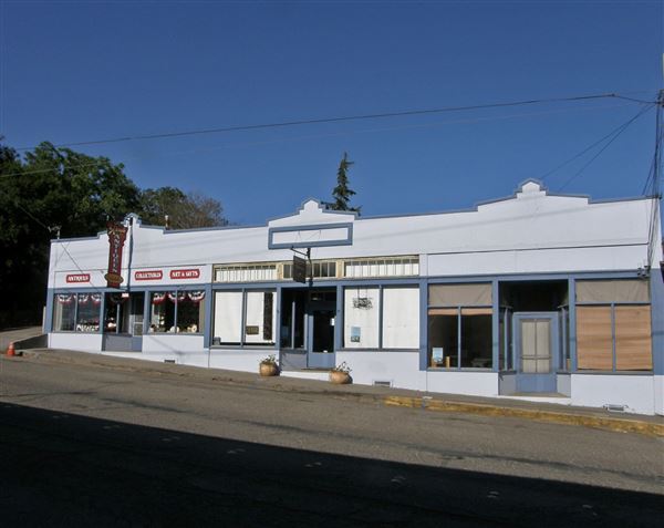 City of Penngrove (7/25/2018)