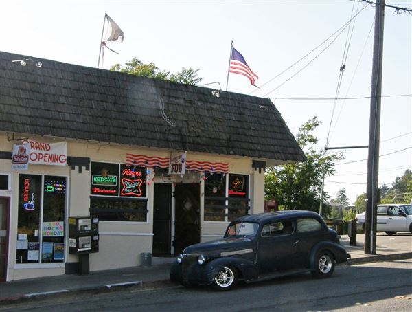 City of Penngrove (7/25/2018)