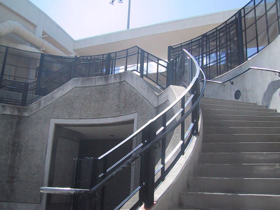 Petaluma High School (7/25/2018)