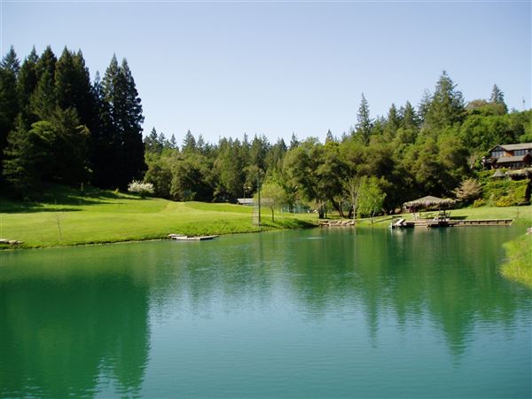 Robertson House Vacation Rental (7/25/2018)