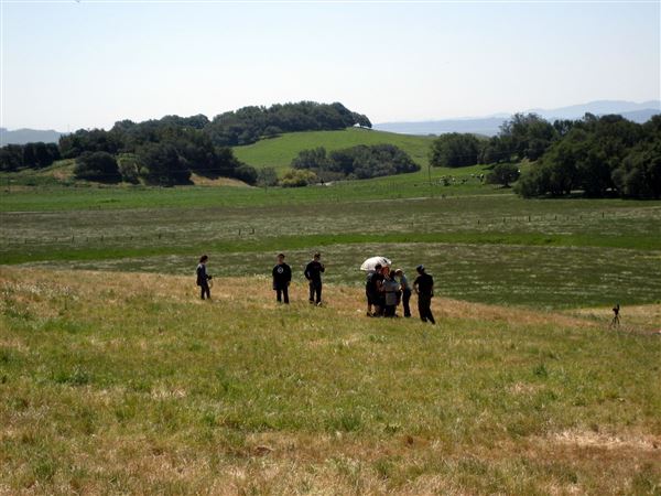 Tom Scott Ranch (7/25/2018)
