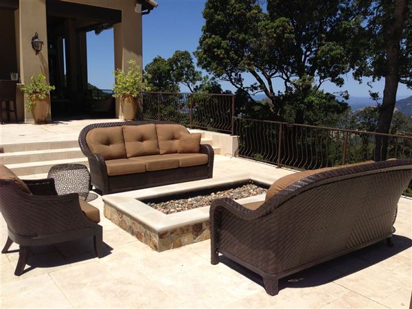 Sonoma Mountain Vista Estate (7/25/2018)