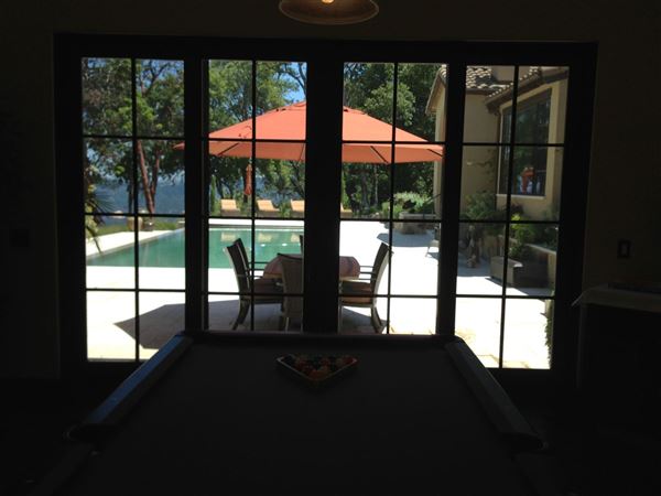 Sonoma Mountain Vista Estate (7/25/2018)