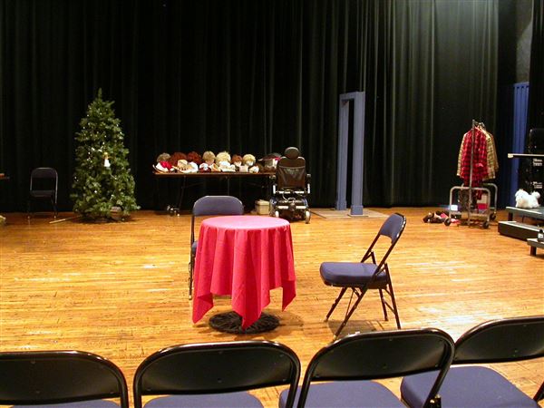 Spreckles Performing Arts Center (7/25/2018)