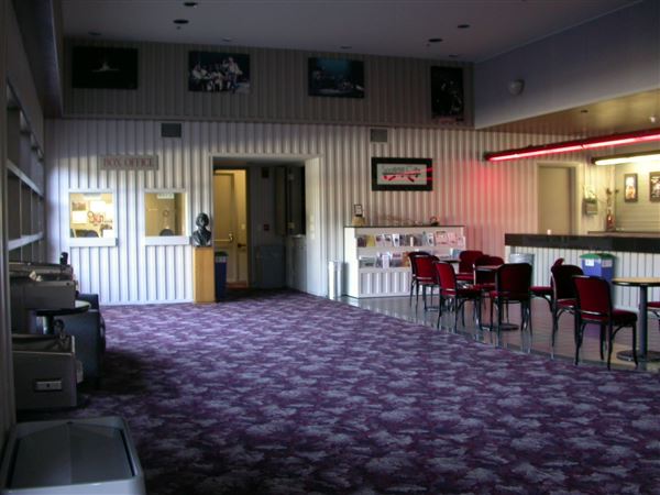 Spreckles Performing Arts Center (7/25/2018)