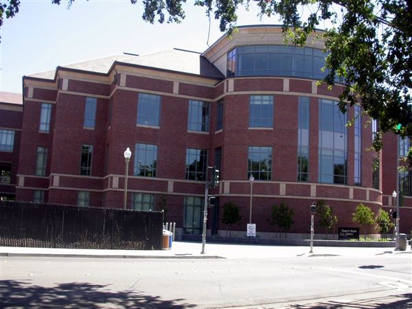 Santa Rosa Junior College - SRJC (7/25/2018)