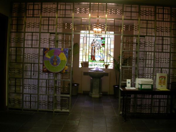 St Eugene's Catholic Cathedral (7/25/2018)