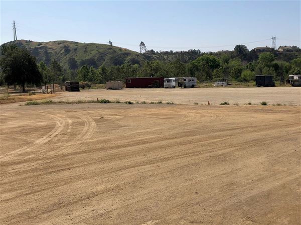 Hansen Dam Horse Park (8/9/2018 - Credits: Vernell Carranza)