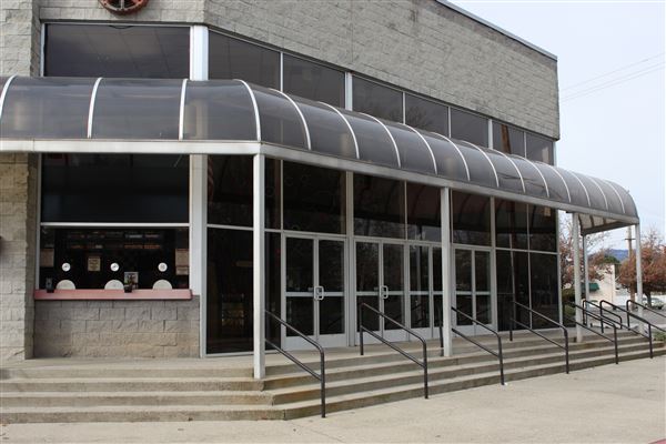Shasta County Auditoriums & Theatres (7/1/2018 - Credits: Film Shasta)