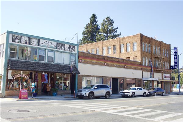 Willits (9/3/2018 - Credits: Kellen Lim)