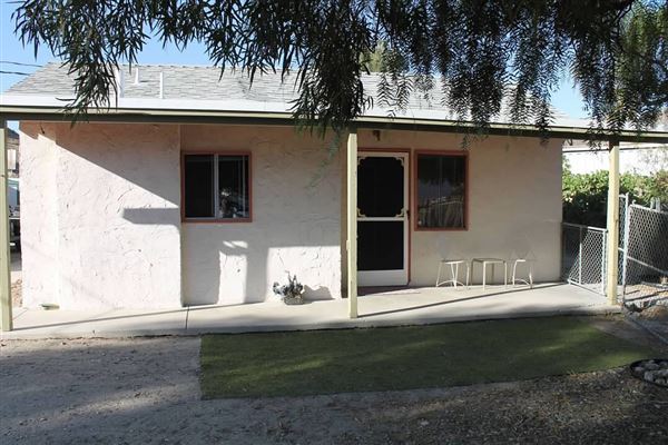H & S Commercial Lot with Rustic Cabin (10/22/2018)