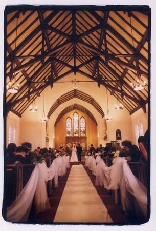 Trinity Evangelical Lutheran Church (11/29/2018 - Credits: Trinity Lutheran Church)