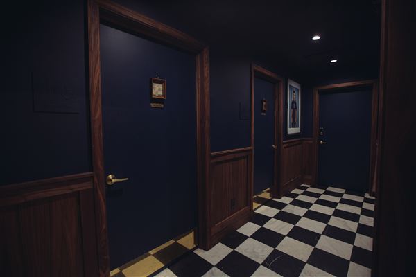 Bar Henry (1/9/2019)