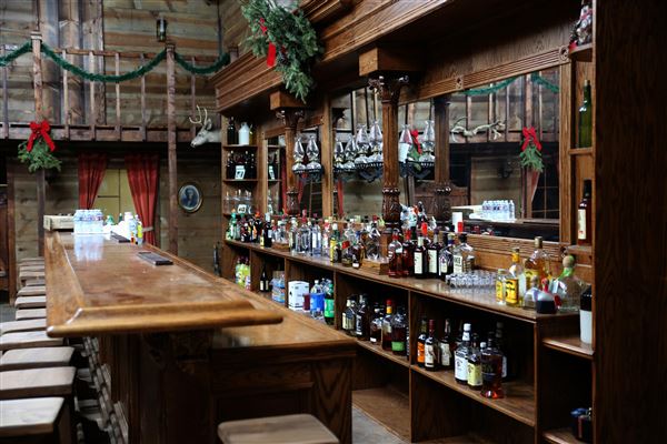 Two Dogs Saloon (1/7/2019 - Credits: Dennis Riley)