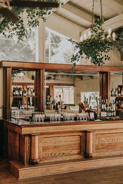 Mountain Terrace, The (2/26/2019 - Credits: Kindred Weddings, Scott Roeder Photo, Ryan Sin Photography)