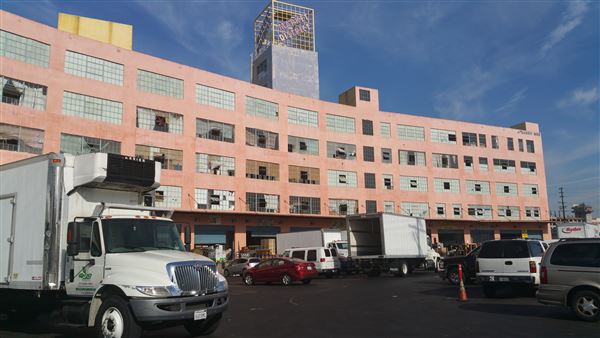 Alameda Towers (4/30/2019)