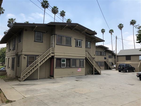 Lincoln Heights Villas, LLC (6/11/2019)