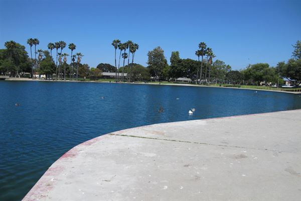 Alondra Community Regional Park (6/1/2019 - Credits: LocoScout)