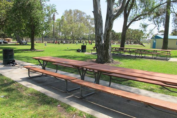 Alondra Community Regional Park (6/1/2019 - Credits: LocoScout)
