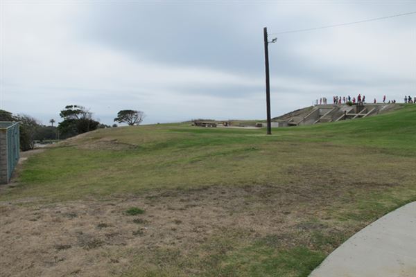 Angels Gate Park (6/1/2019 - Credits: LocoScout)
