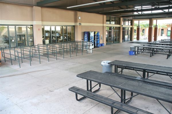 Burbank High School - BUSD (6/1/2019 - Credits: LocoScout)